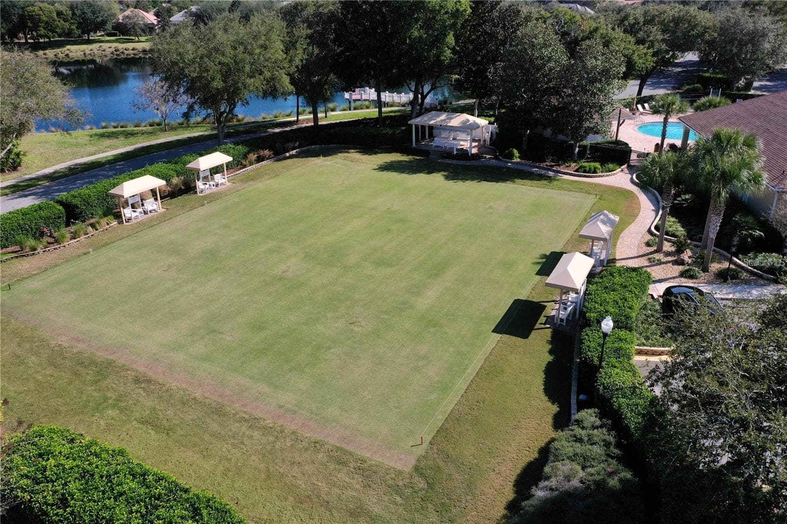 Single Family Residence at 4 SCARLET OAK CIR, PALM COAST, photo 54 of 56