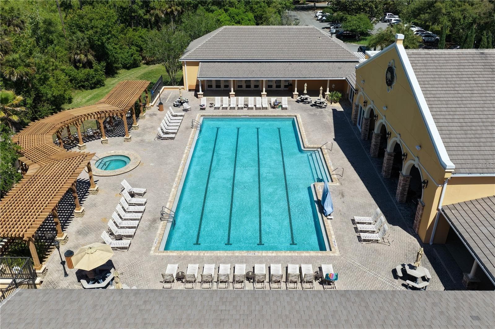 Single Family Residence at 4 SCARLET OAK CIR, PALM COAST, photo 56 of 56
