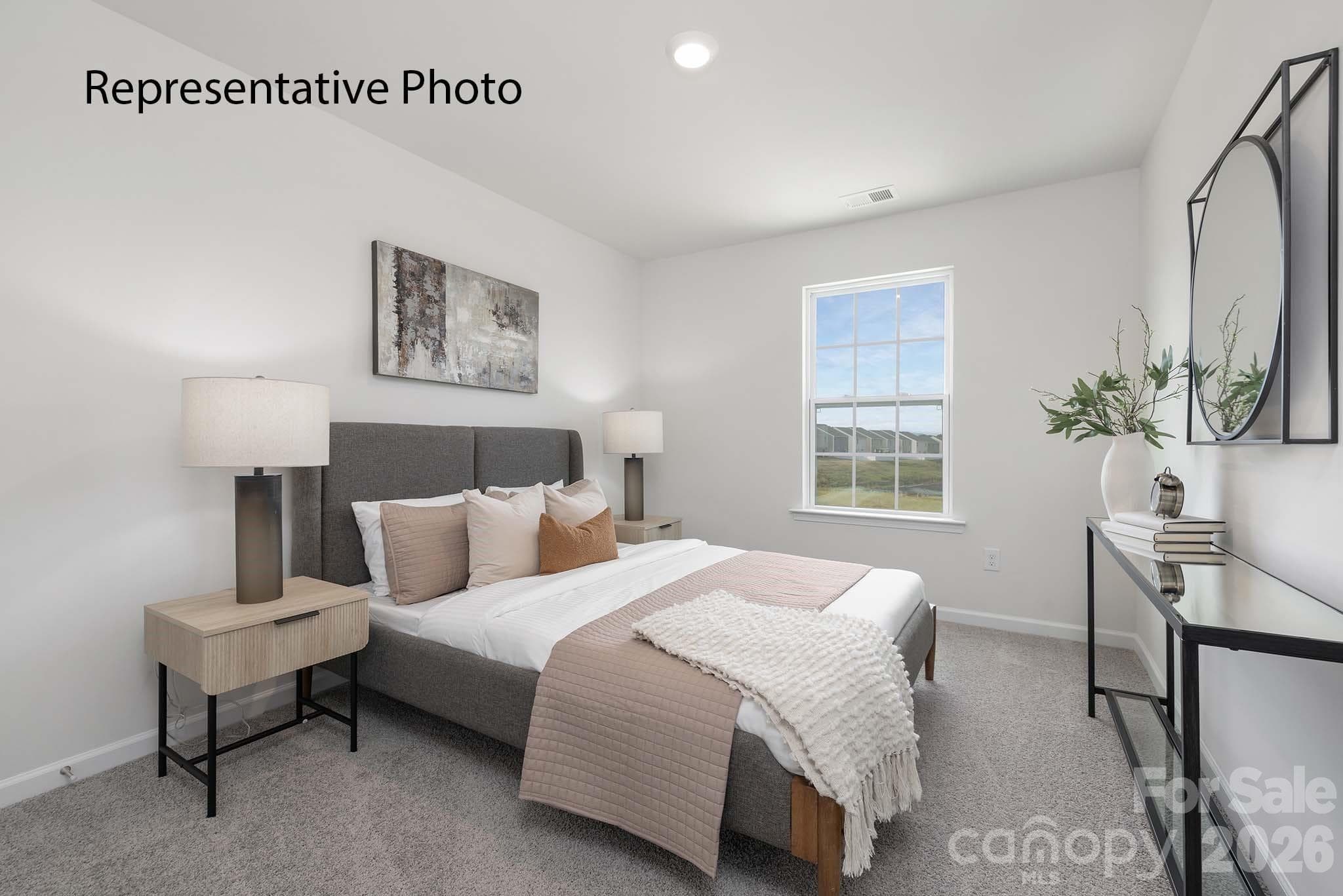 Single Family Residence at 12128 Barred Owl Court, Charlotte, photo 6 of 24