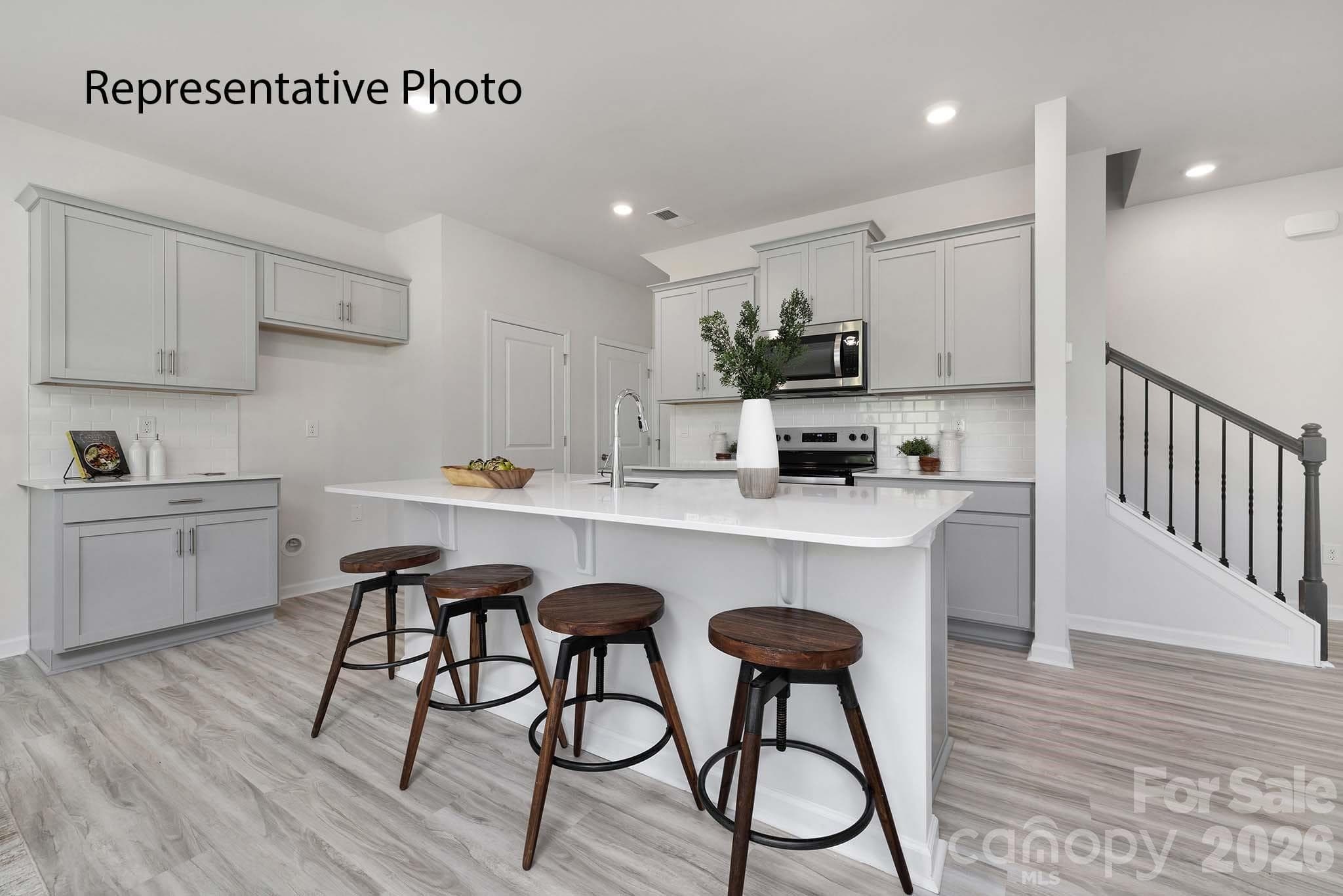 Single Family Residence at 12128 Barred Owl Court, Charlotte, photo 14 of 24