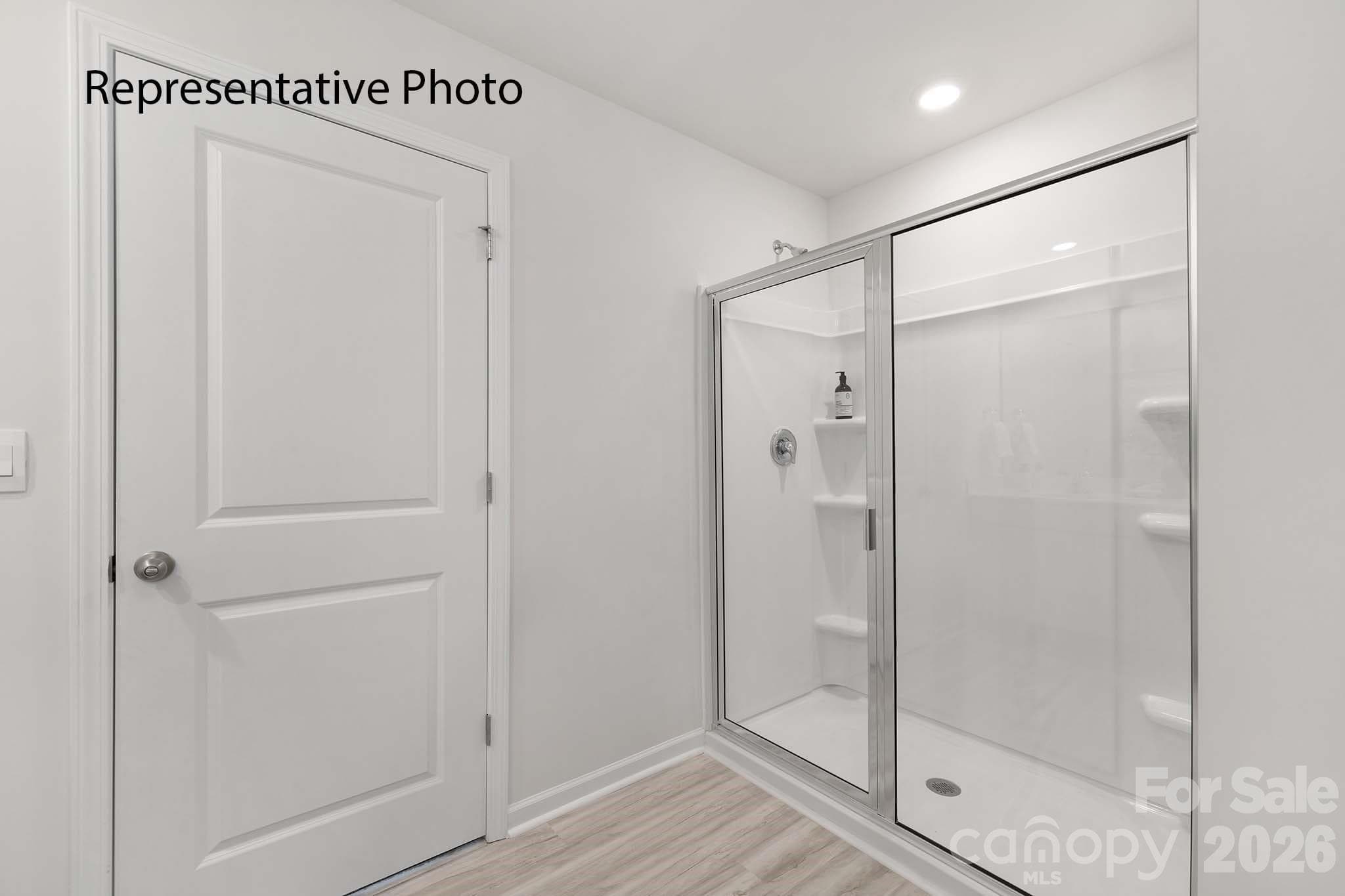 Single Family Residence at 12128 Barred Owl Court, Charlotte, photo 23 of 24