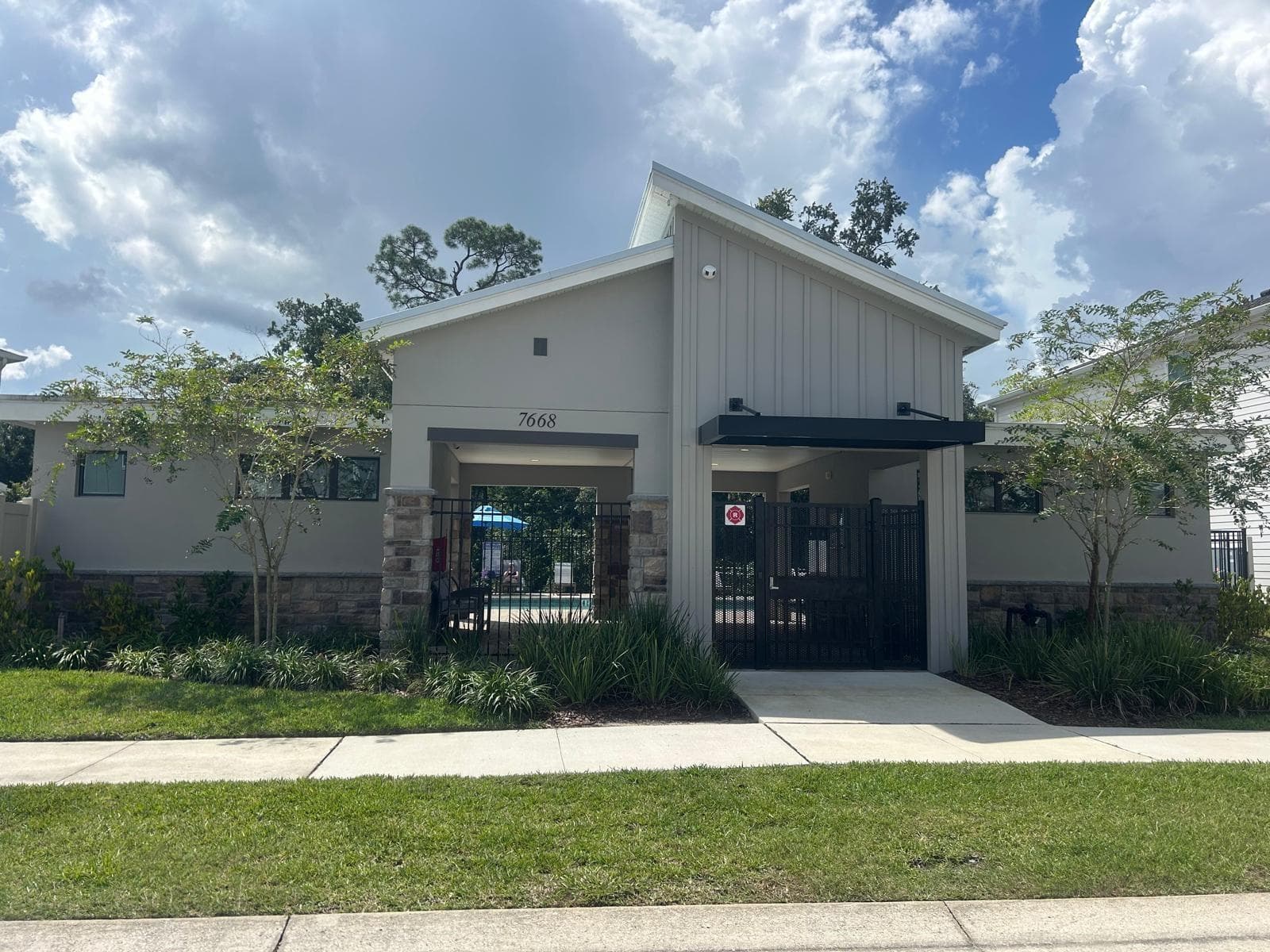 Townhouse at 2312 BROOK MARSH LOOP, KISSIMMEE, photo 24 of 26