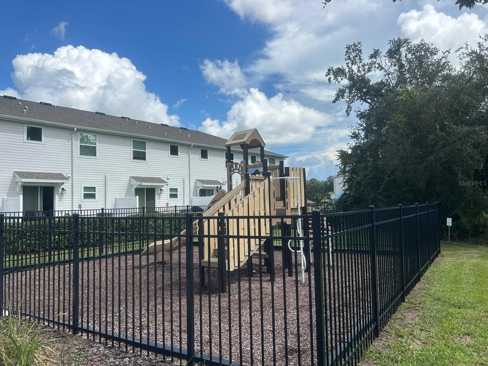 Townhouse at 2312 BROOK MARSH LOOP, KISSIMMEE, photo 25 of 26