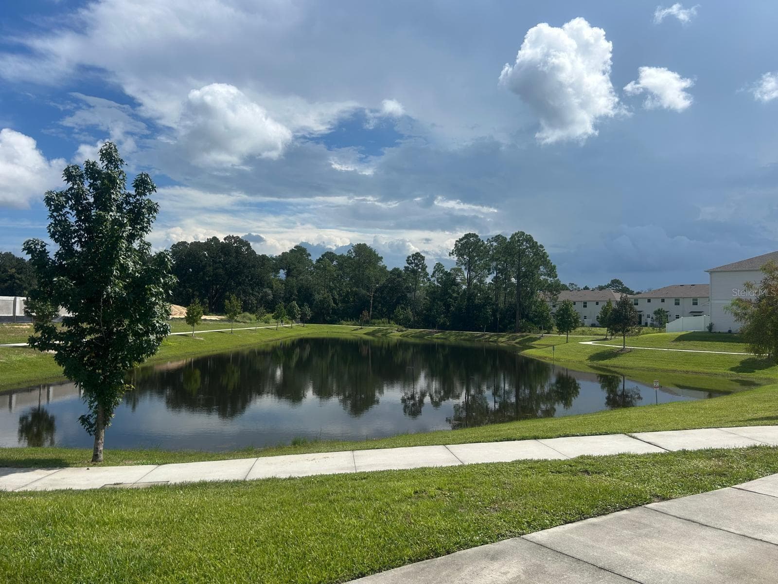 Townhouse at 2312 BROOK MARSH LOOP, KISSIMMEE, photo 26 of 26