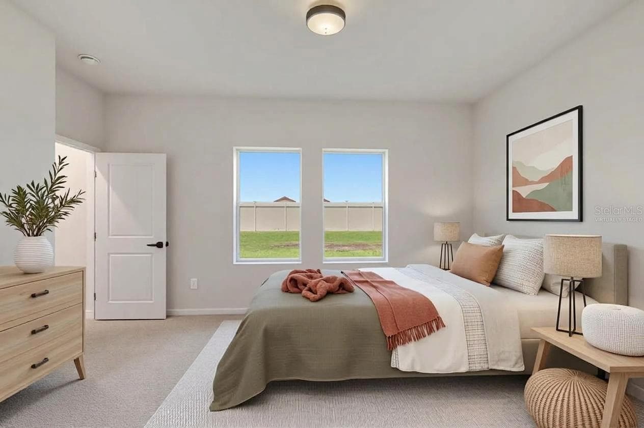 Owner's Retreat **Virtually Staged - 3712 JONS LAKEVIEW ST, PLANT CITY