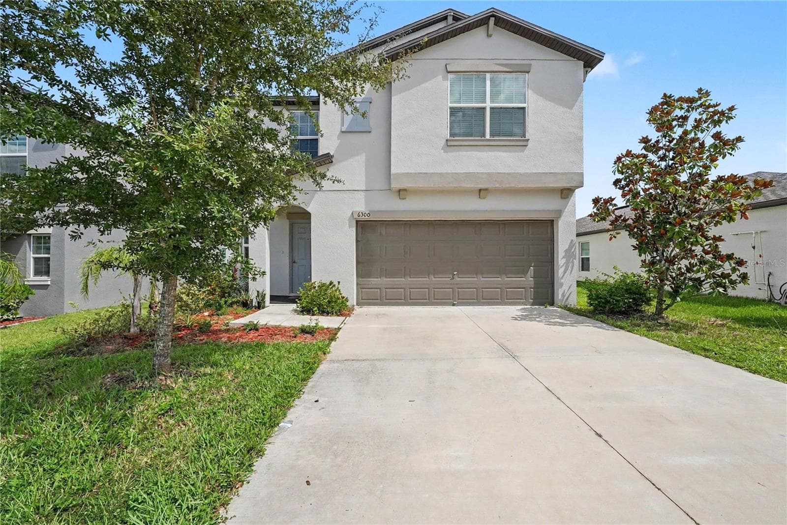 6300 BEVERLY HILLS DR