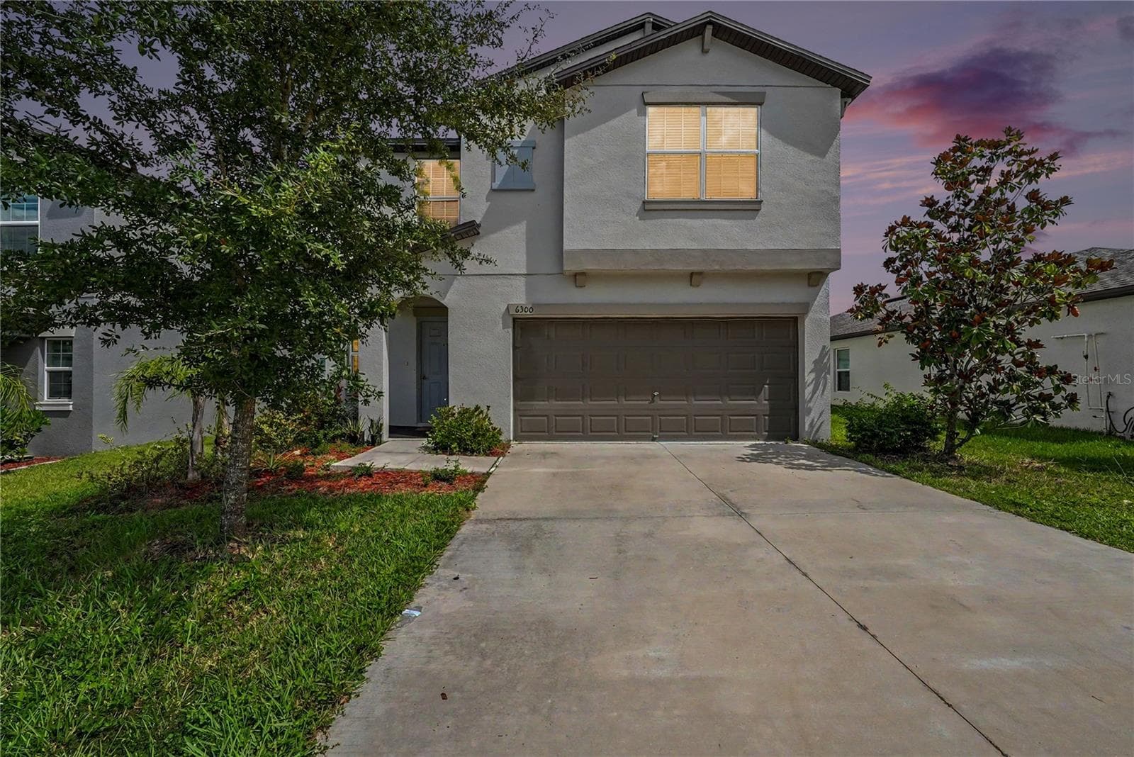 Single Family Residence at 6300 BEVERLY HILLS DR, ZEPHYRHILLS, photo 2 of 28