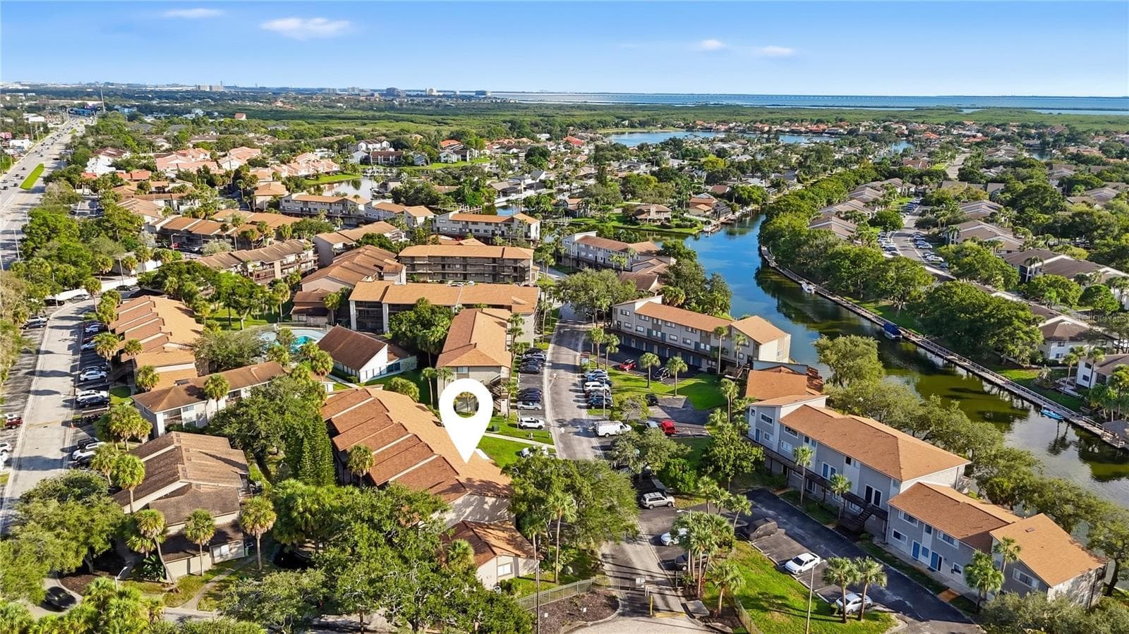 Condominium at 6346 NEWTOWN CIR #46B4, TAMPA, photo 8 of 25