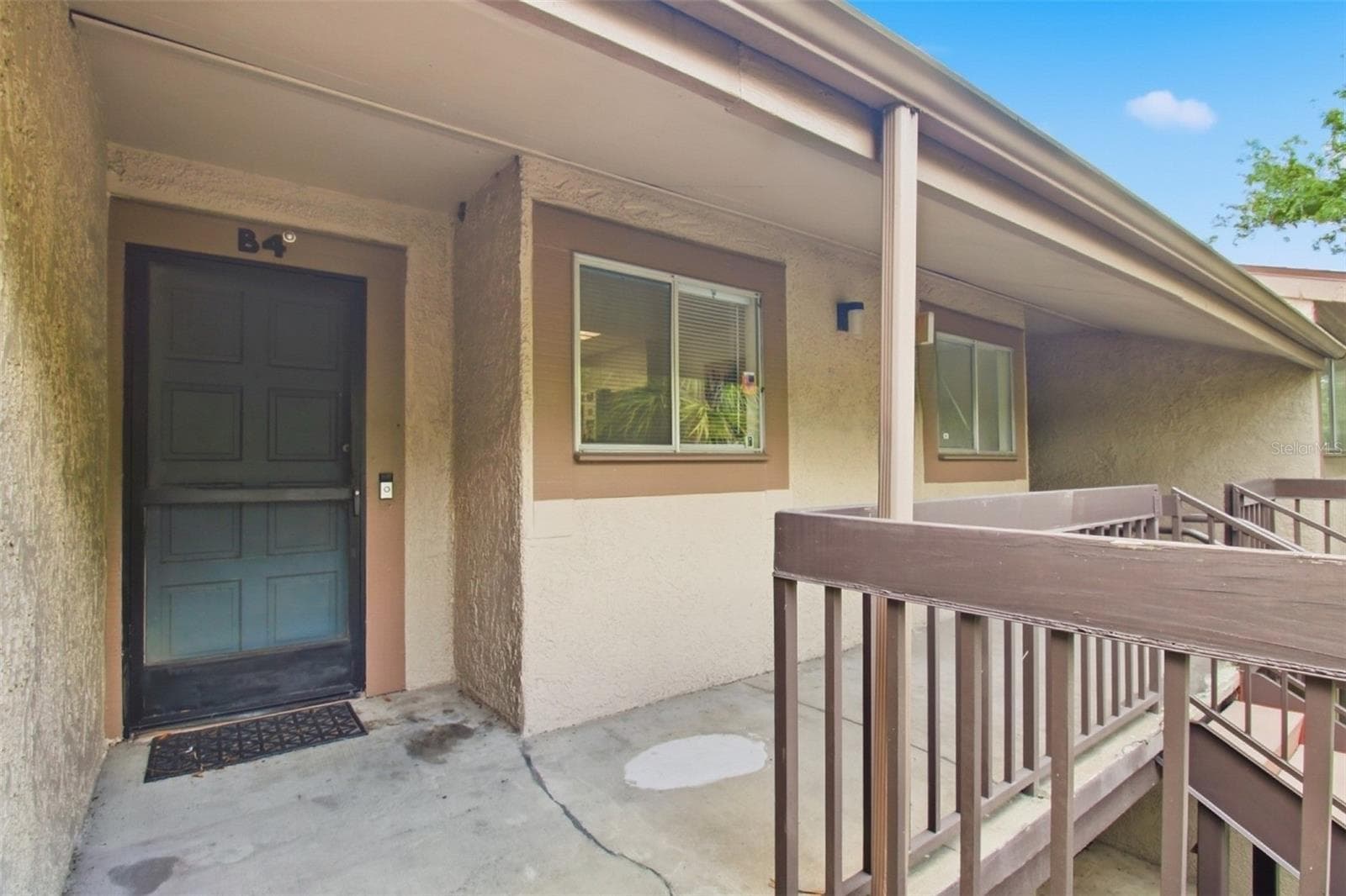 Condominium at 6346 NEWTOWN CIR #46B4, TAMPA, photo 9 of 25