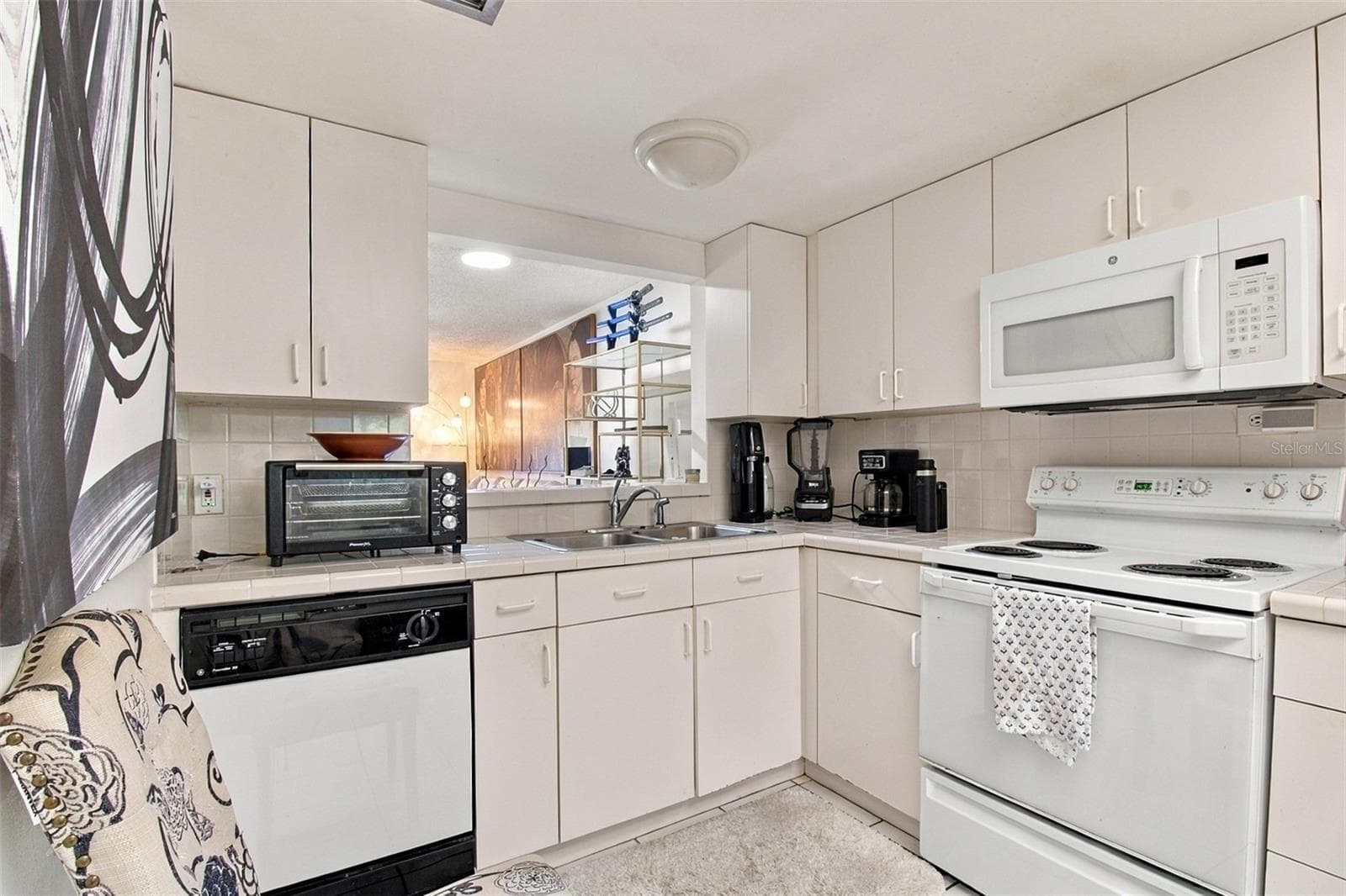 Condominium at 6346 NEWTOWN CIR #46B4, TAMPA, photo 13 of 25
