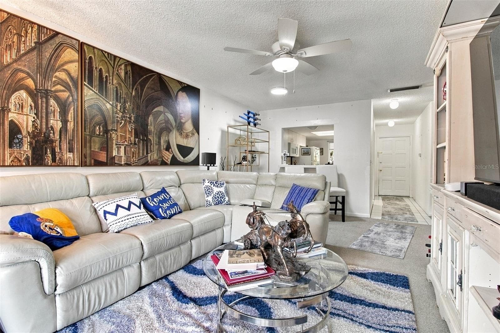 Condominium at 6346 NEWTOWN CIR #46B4, TAMPA, photo 15 of 25