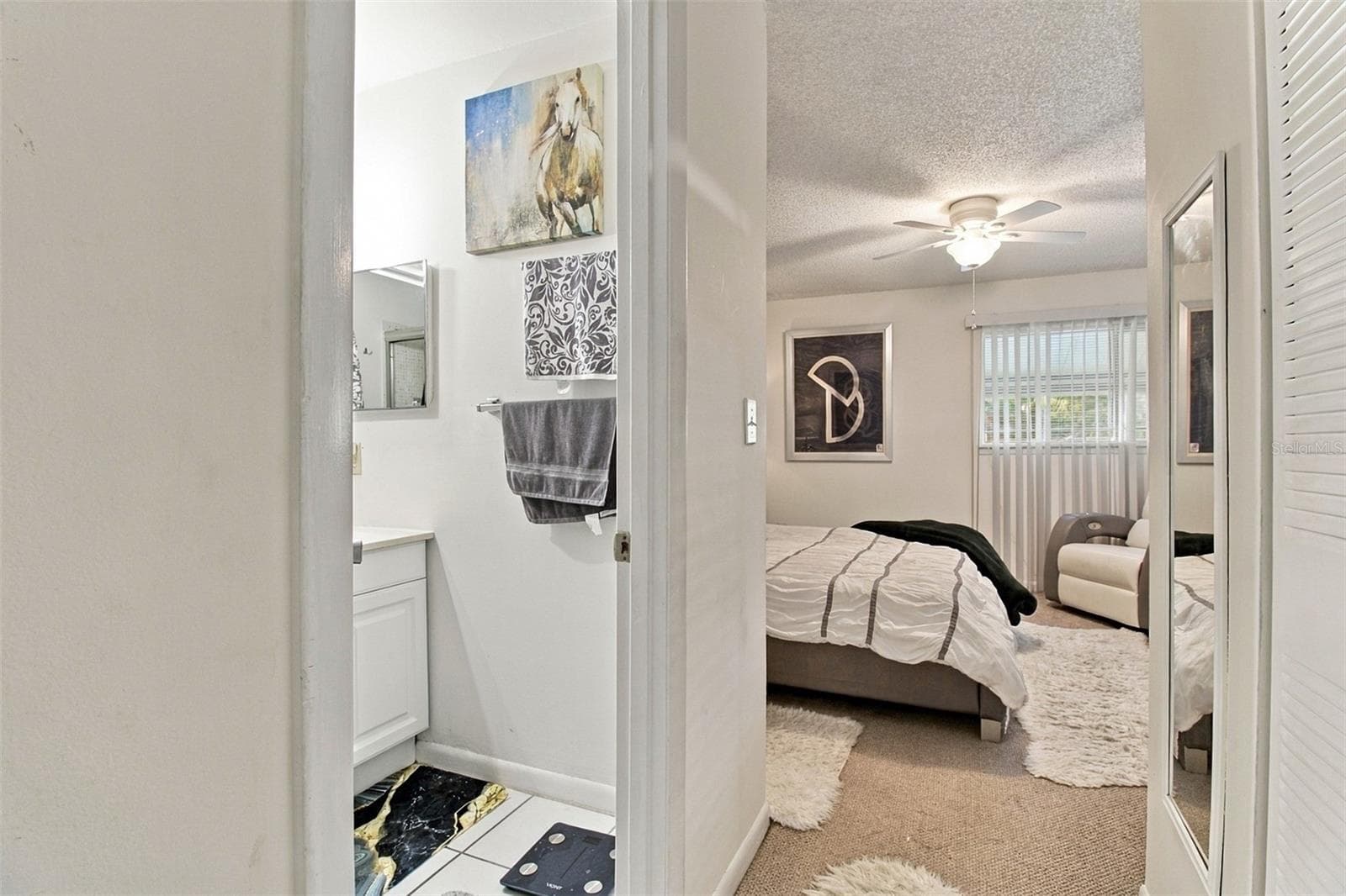 Condominium at 6346 NEWTOWN CIR #46B4, TAMPA, photo 19 of 25