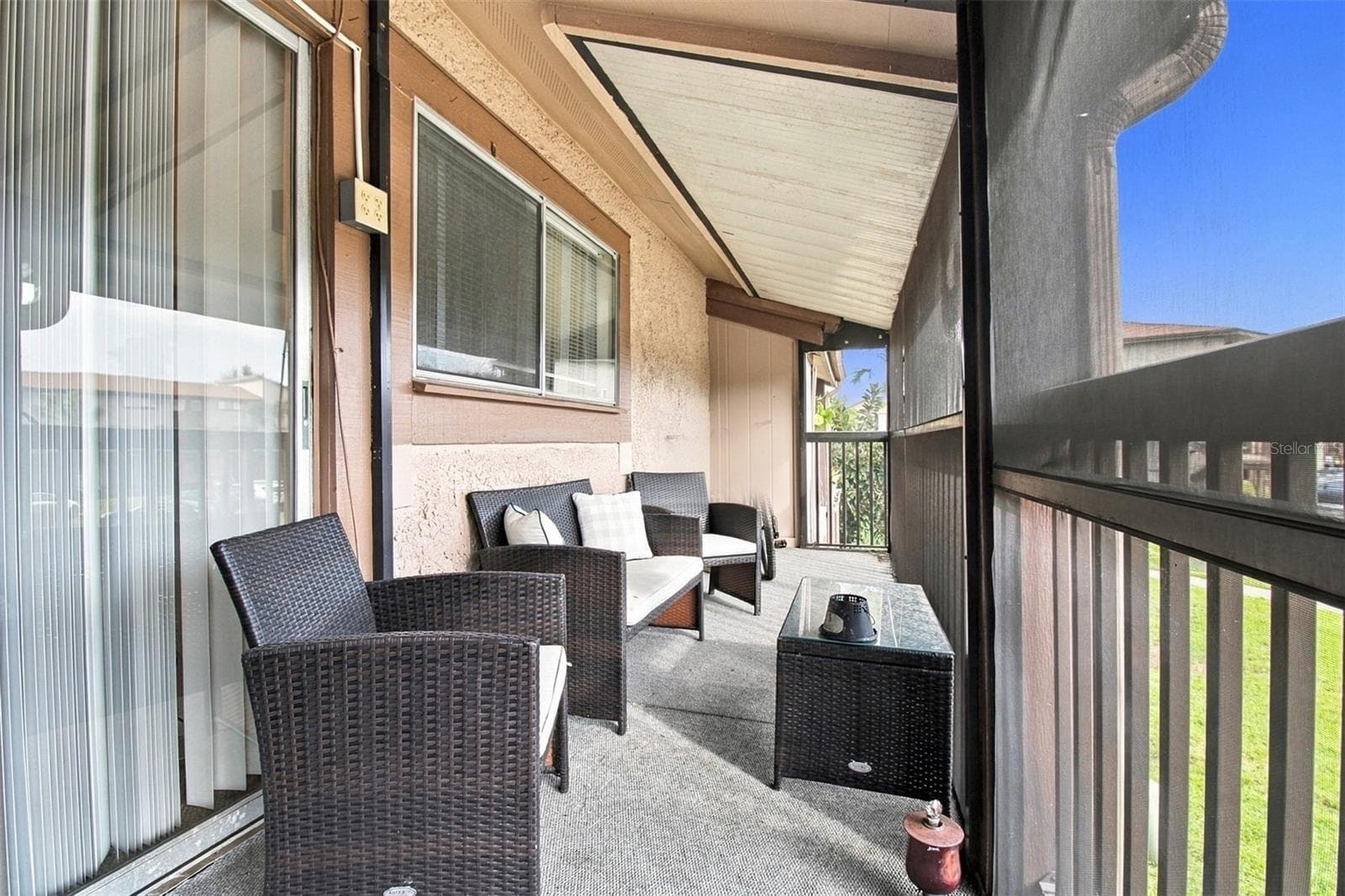 Condominium at 6346 NEWTOWN CIR #46B4, TAMPA, photo 24 of 25