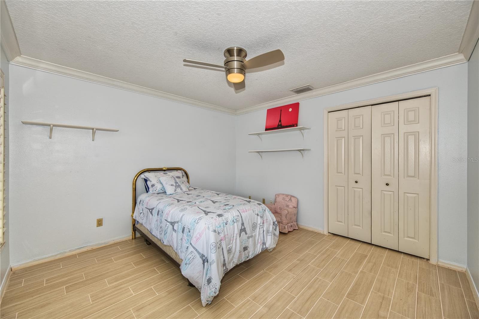 4th bedroom - 2233 PINNACLE CIR S, PALM HARBOR