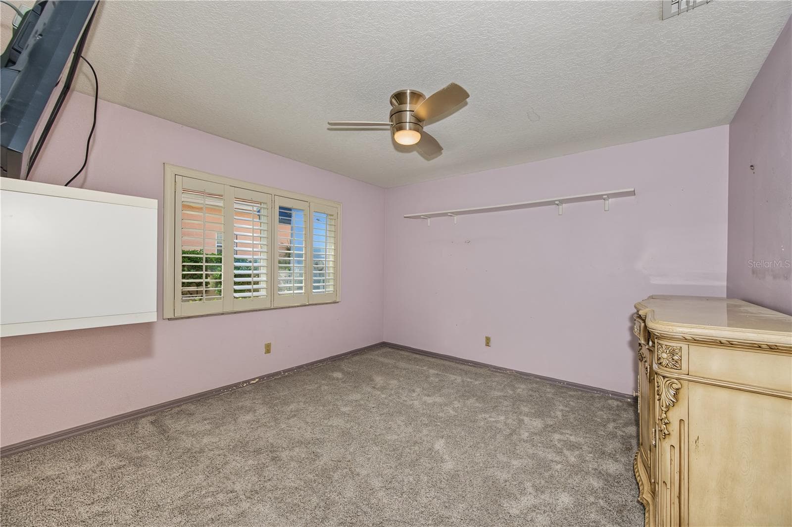 3rd bedroom - 2233 PINNACLE CIR S, PALM HARBOR