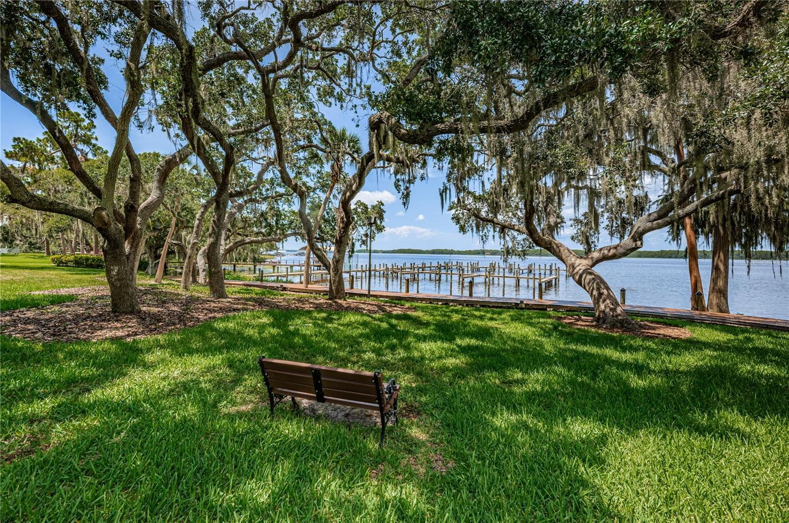 Park - 2233 PINNACLE CIR S, PALM HARBOR