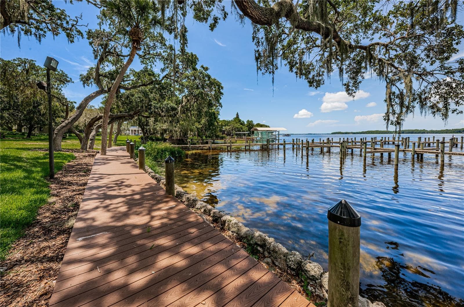 Park - 2233 PINNACLE CIR S, PALM HARBOR