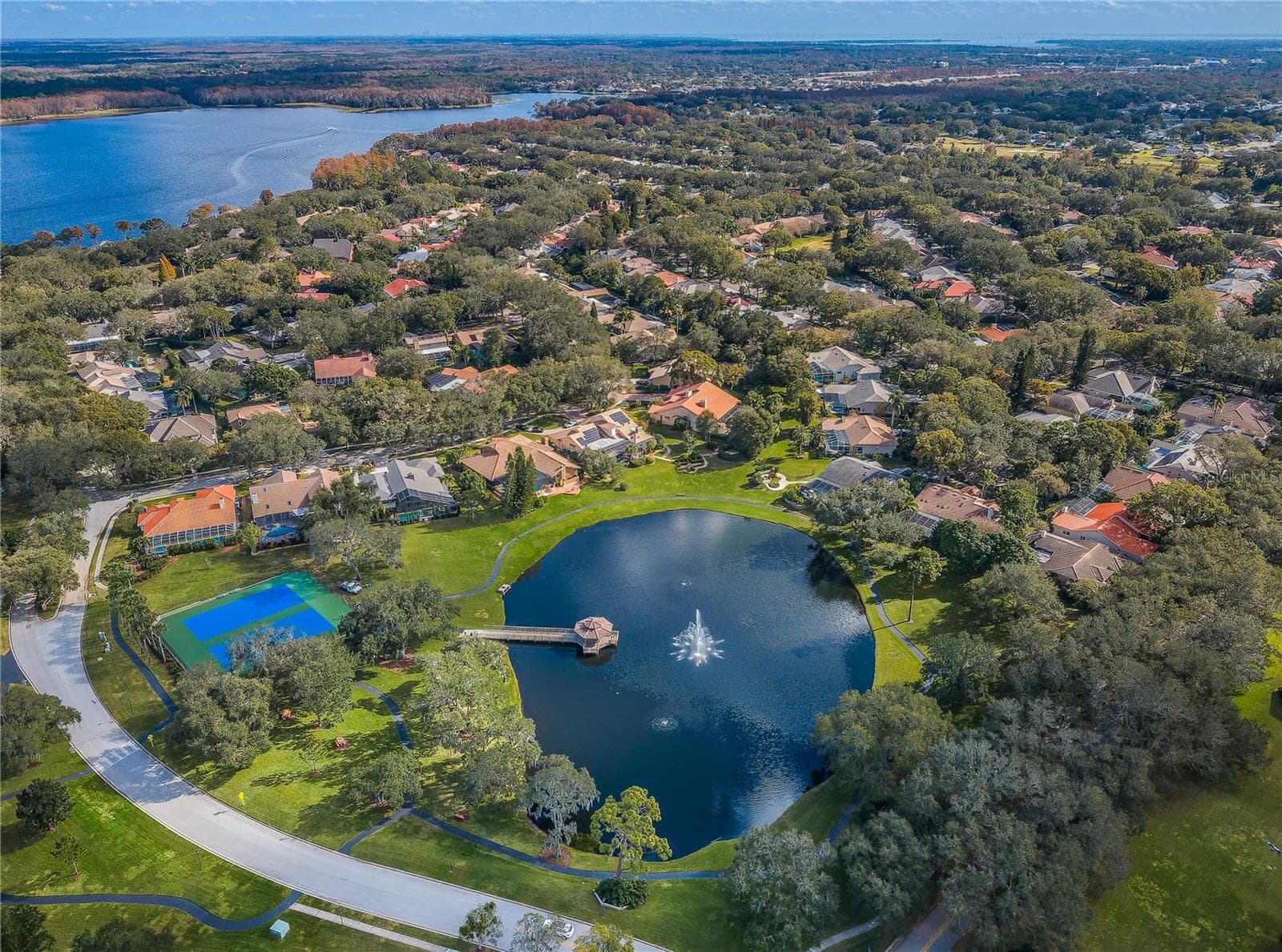 Cobb's Landing - 2233 PINNACLE CIR S, PALM HARBOR