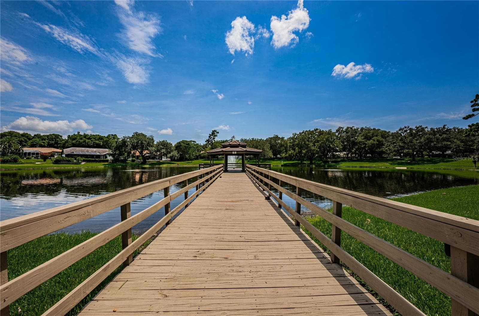 pier - 2233 PINNACLE CIR S, PALM HARBOR