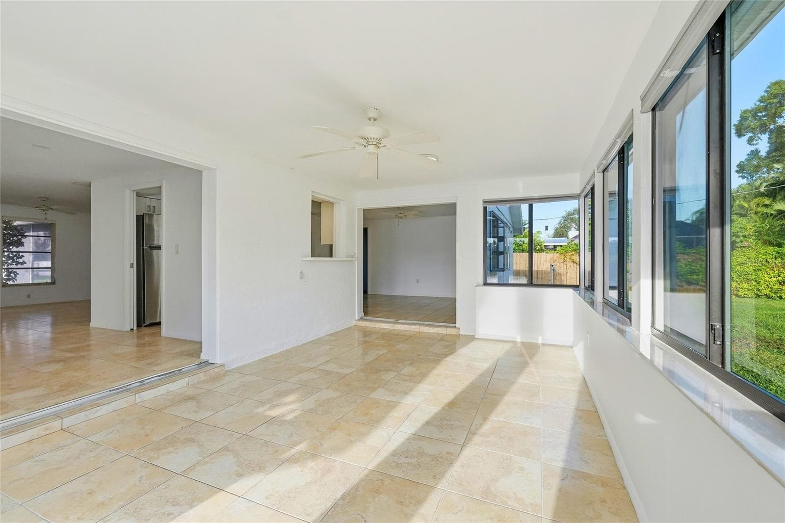 Florida Room - 3667 CAROL LN, SARASOTA