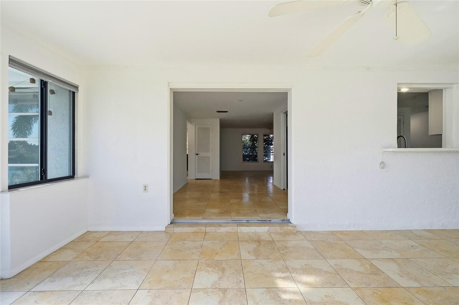 Florida Room - 3667 CAROL LN, SARASOTA