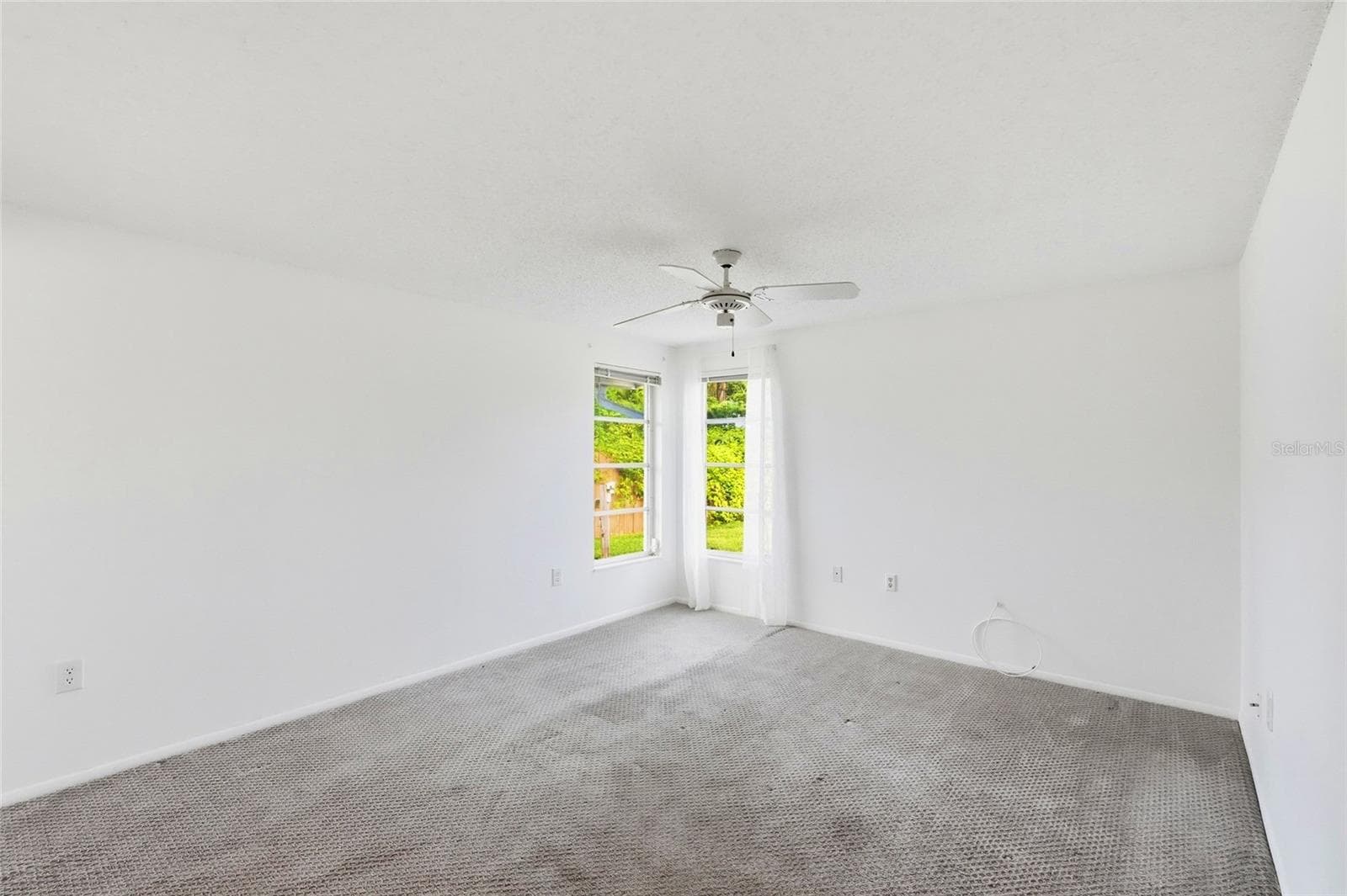 Primary Bedroom - 3667 CAROL LN, SARASOTA