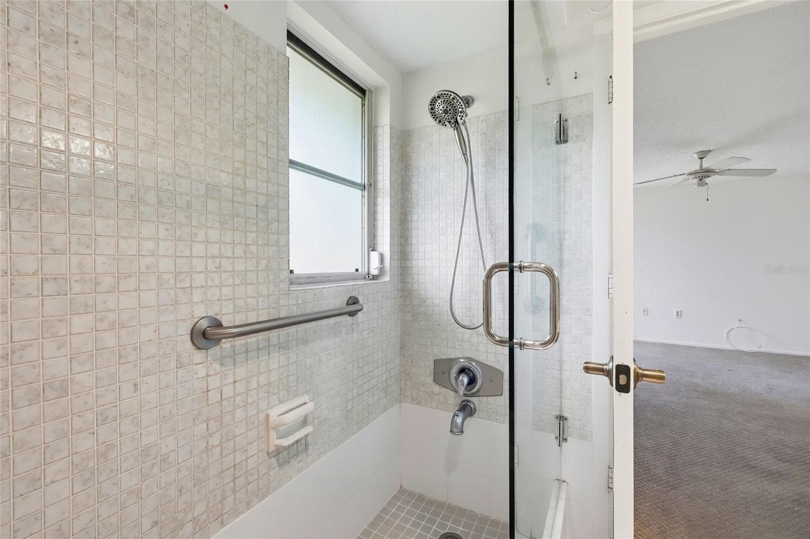 Primary Bath - 3667 CAROL LN, SARASOTA