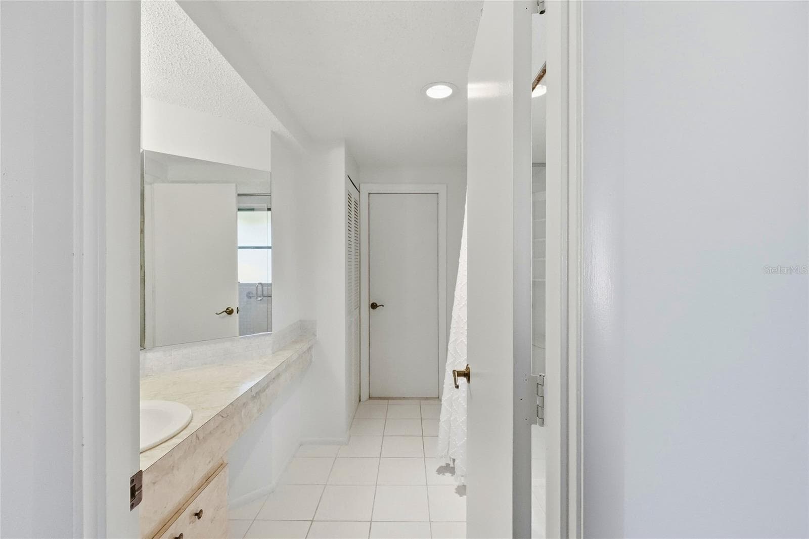 Primary Bath - 3667 CAROL LN, SARASOTA