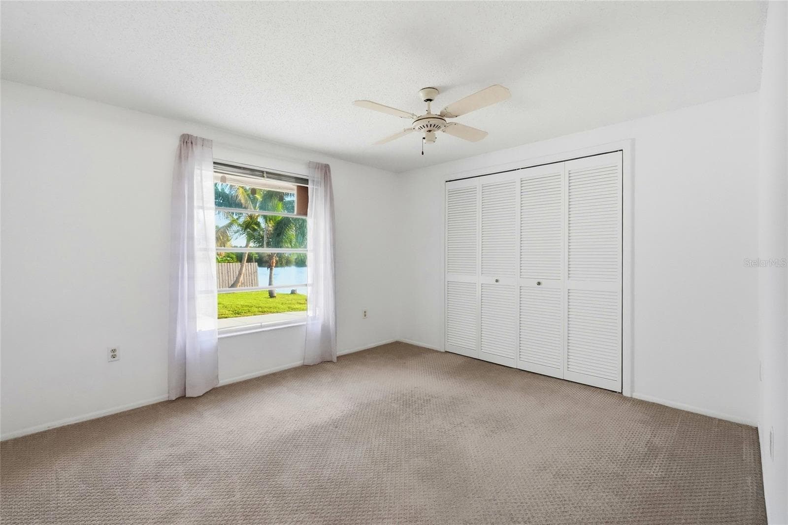 Guest Bedroom - 3667 CAROL LN, SARASOTA
