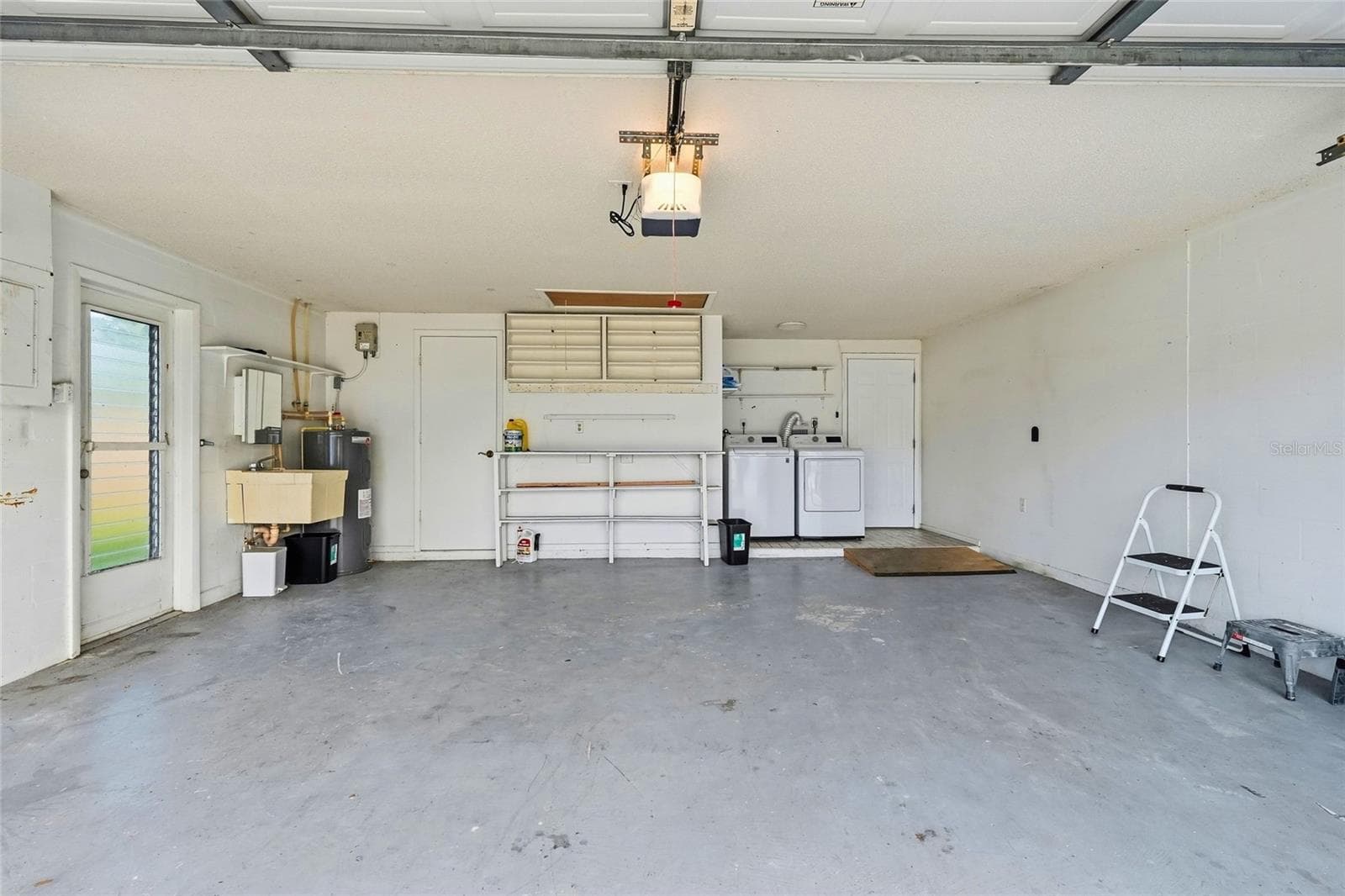 Garage - 3667 CAROL LN, SARASOTA