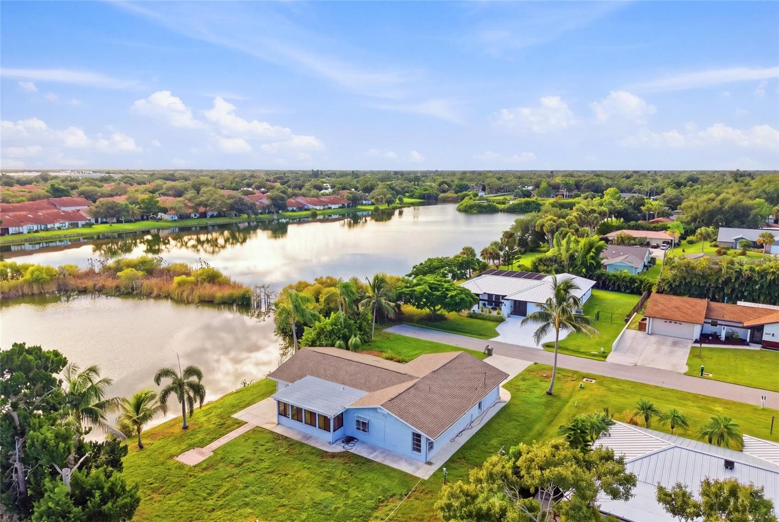Single Family Residence at 3667 CAROL LN, SARASOTA, photo 68 of 86