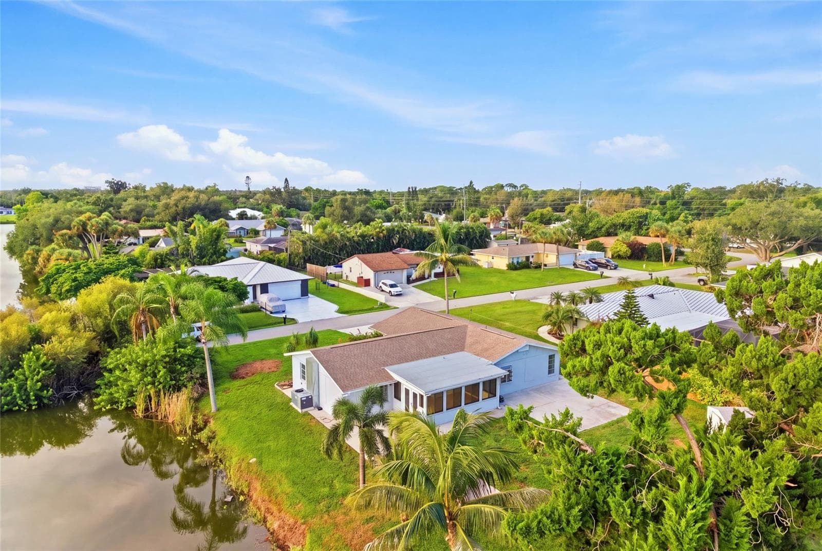 Single Family Residence at 3667 CAROL LN, SARASOTA, photo 82 of 86