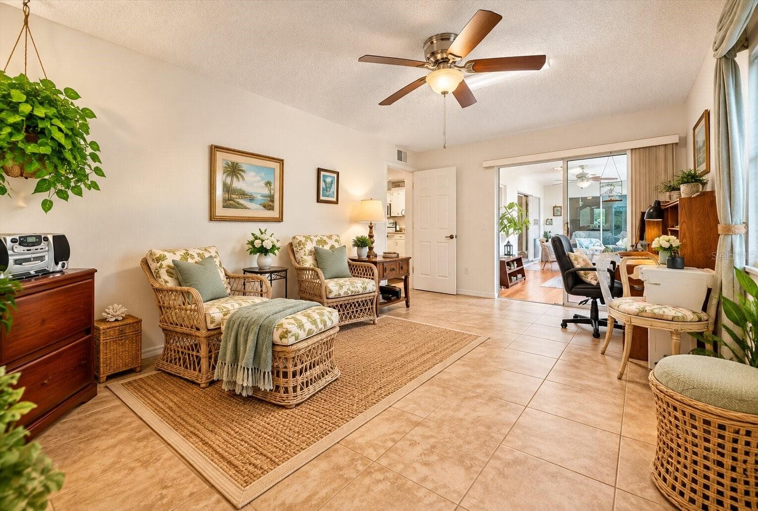 Single Family Residence at 8612 SW 61ST CT, OCALA, photo 9 of 19