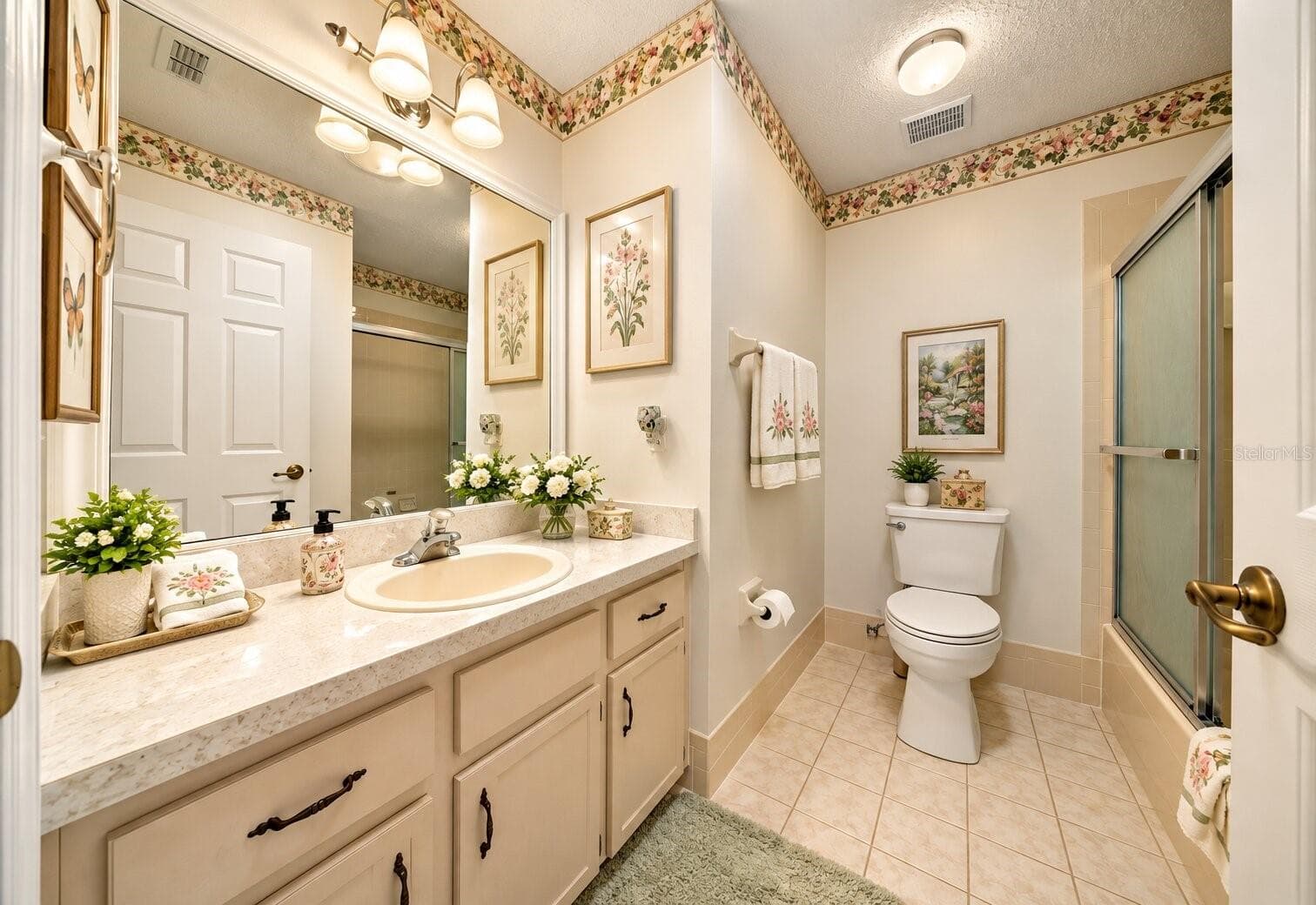 Single Family Residence at 8612 SW 61ST CT, OCALA, photo 11 of 19