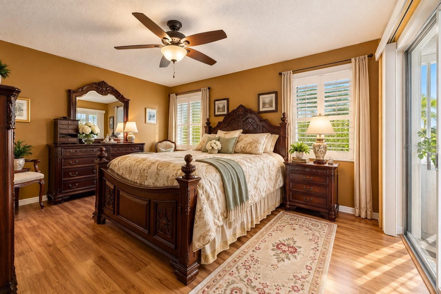 Single Family Residence at 8612 SW 61ST CT, OCALA, photo 12 of 19