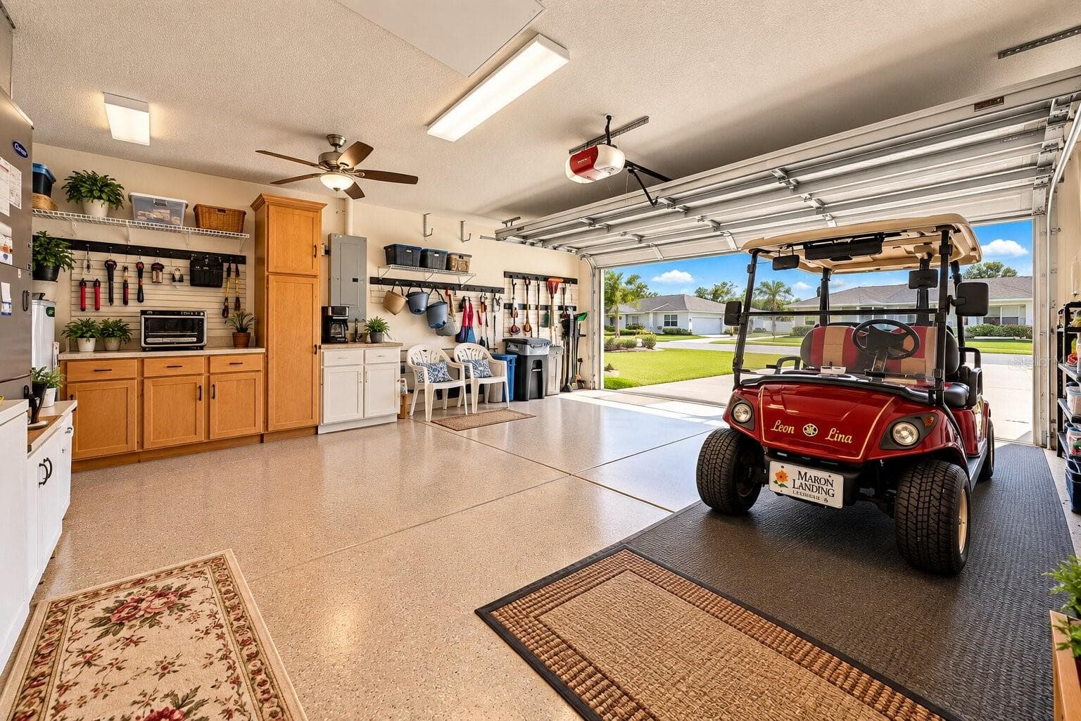 Single Family Residence at 8612 SW 61ST CT, OCALA, photo 15 of 19