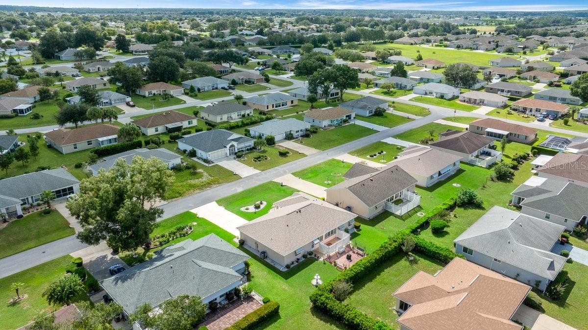 Single Family Residence at 8612 SW 61ST CT, OCALA, photo 18 of 19