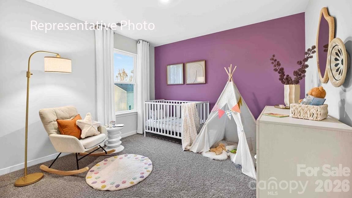 Single Family Residence at 12136 Barred Owl Court, Charlotte, photo 22 of 28