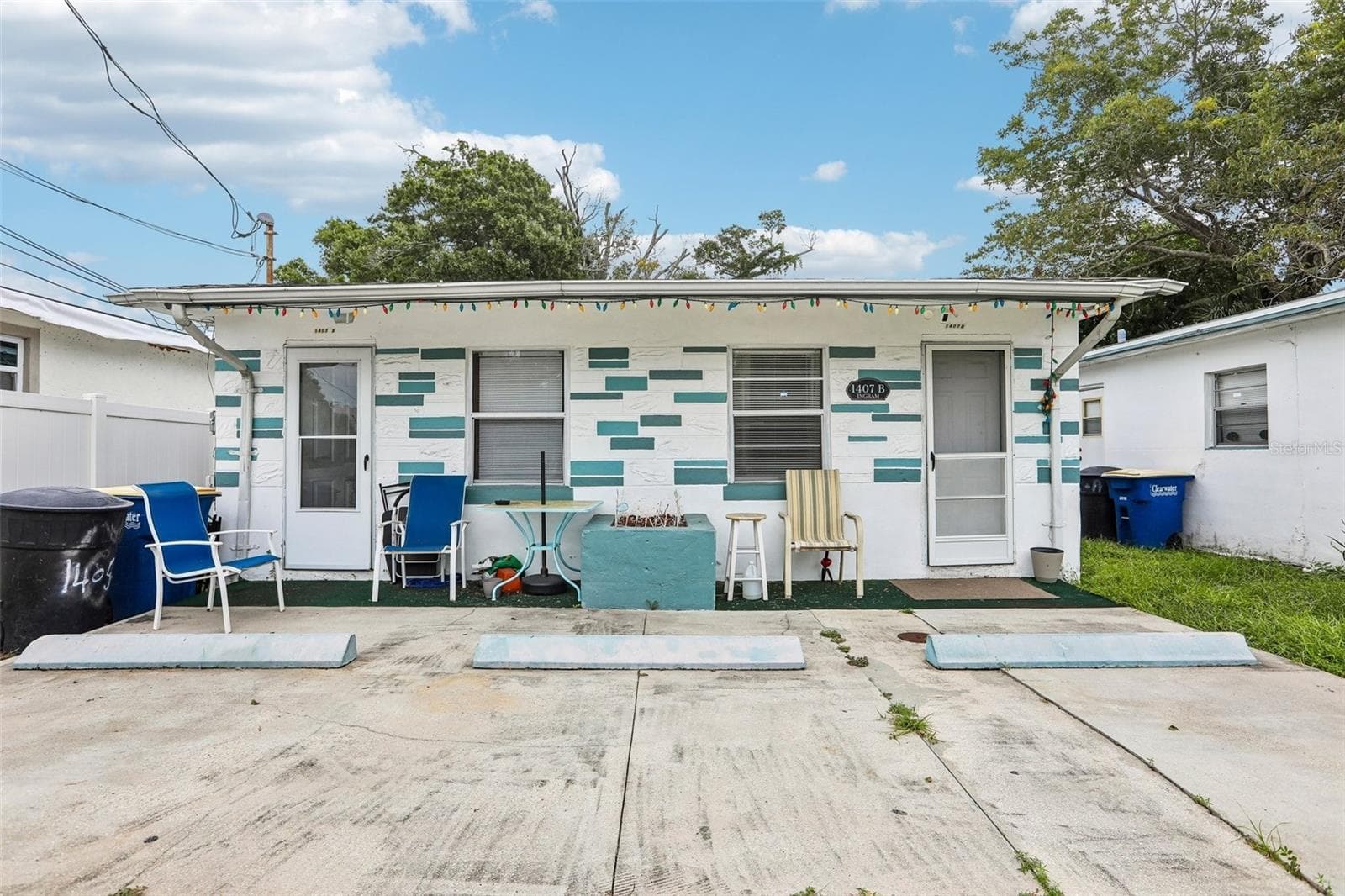 1407 TAFT AVE