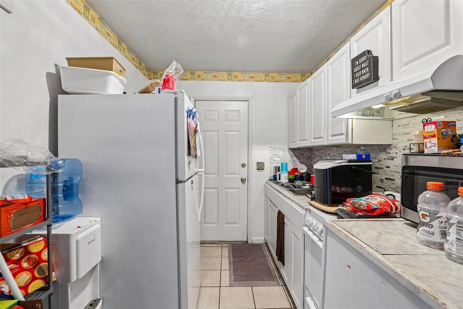 Half Duplex at 1407 TAFT AVE, CLEARWATER, photo 8 of 22