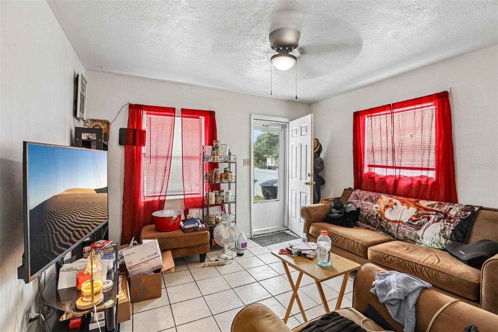 Half Duplex at 1407 TAFT AVE, CLEARWATER, photo 10 of 22