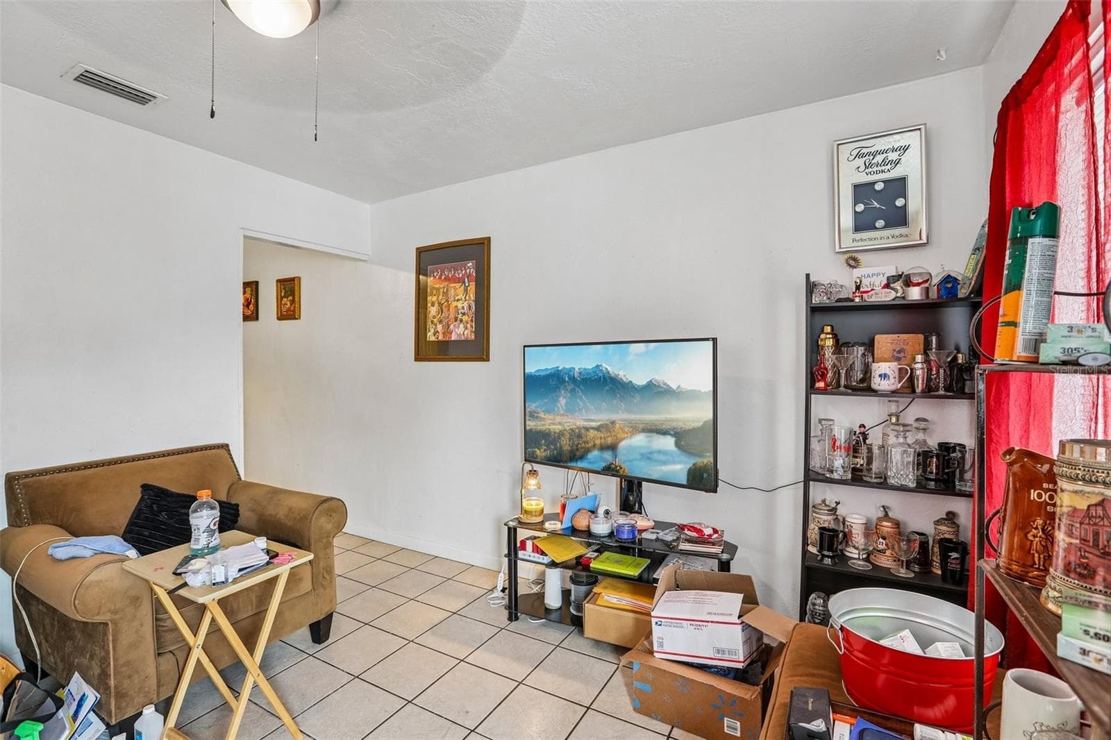 Half Duplex at 1407 TAFT AVE, CLEARWATER, photo 11 of 22