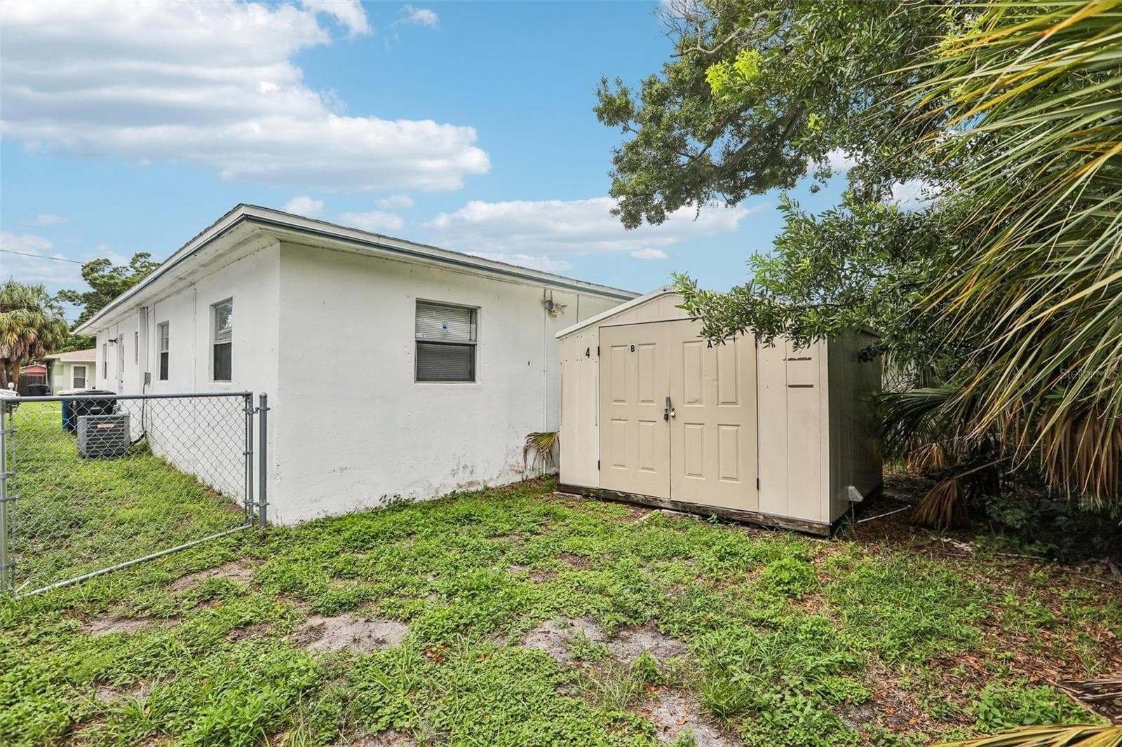 Half Duplex at 1407 TAFT AVE, CLEARWATER, photo 14 of 22