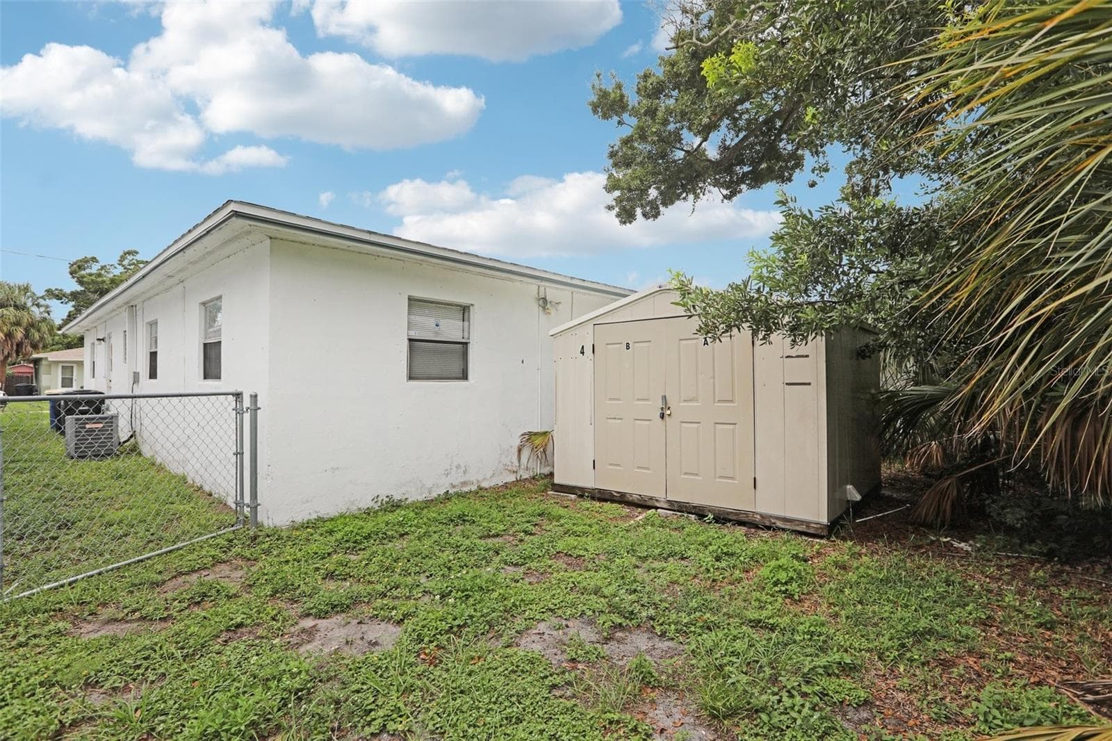 Half Duplex at 1407 TAFT AVE, CLEARWATER, photo 15 of 22