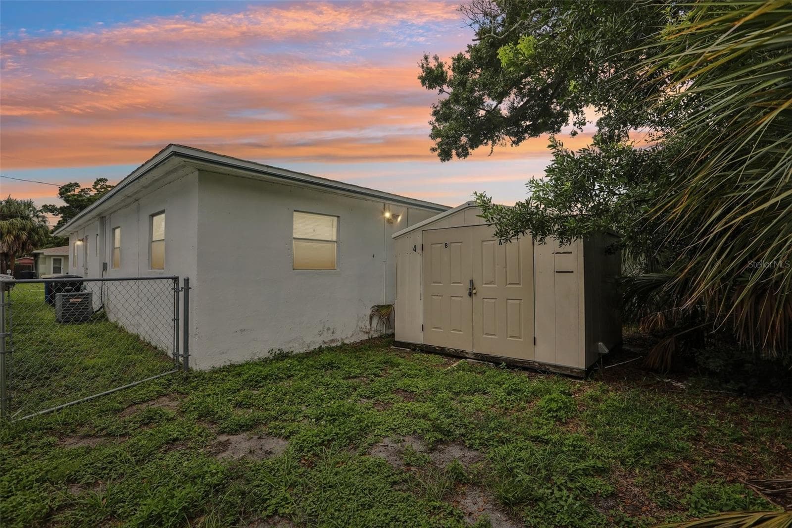 Half Duplex at 1407 TAFT AVE, CLEARWATER, photo 19 of 22