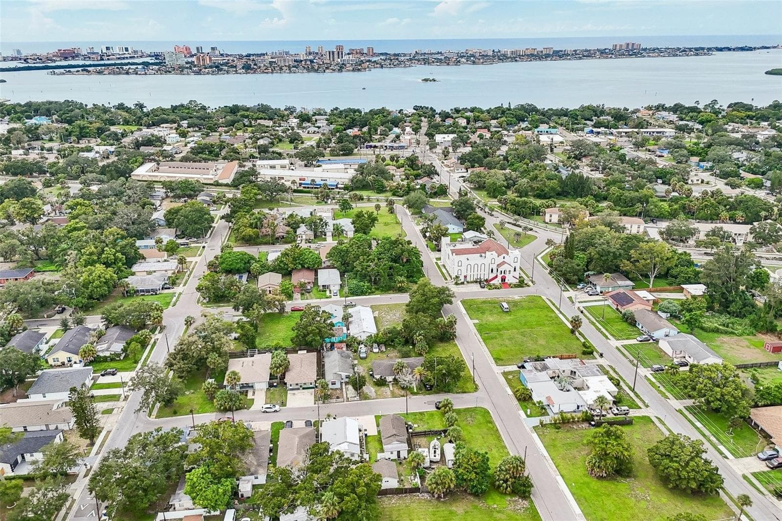 Half Duplex at 1407 TAFT AVE, CLEARWATER, photo 20 of 22