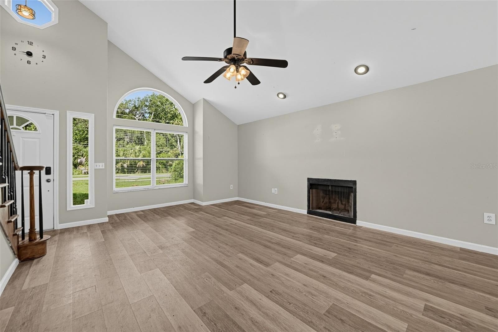 Family room - 45 HAYES RD, WINTER SPRINGS