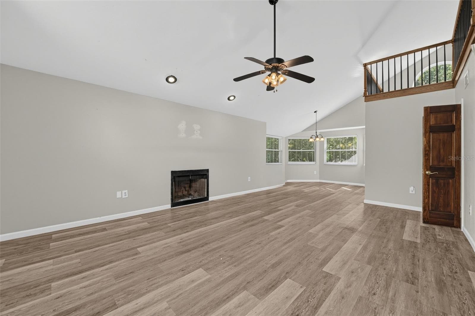 Family room - 45 HAYES RD, WINTER SPRINGS