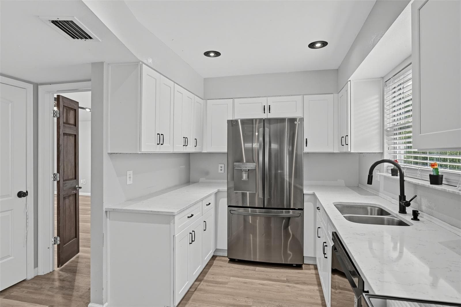 Kitchen - 45 HAYES RD, WINTER SPRINGS