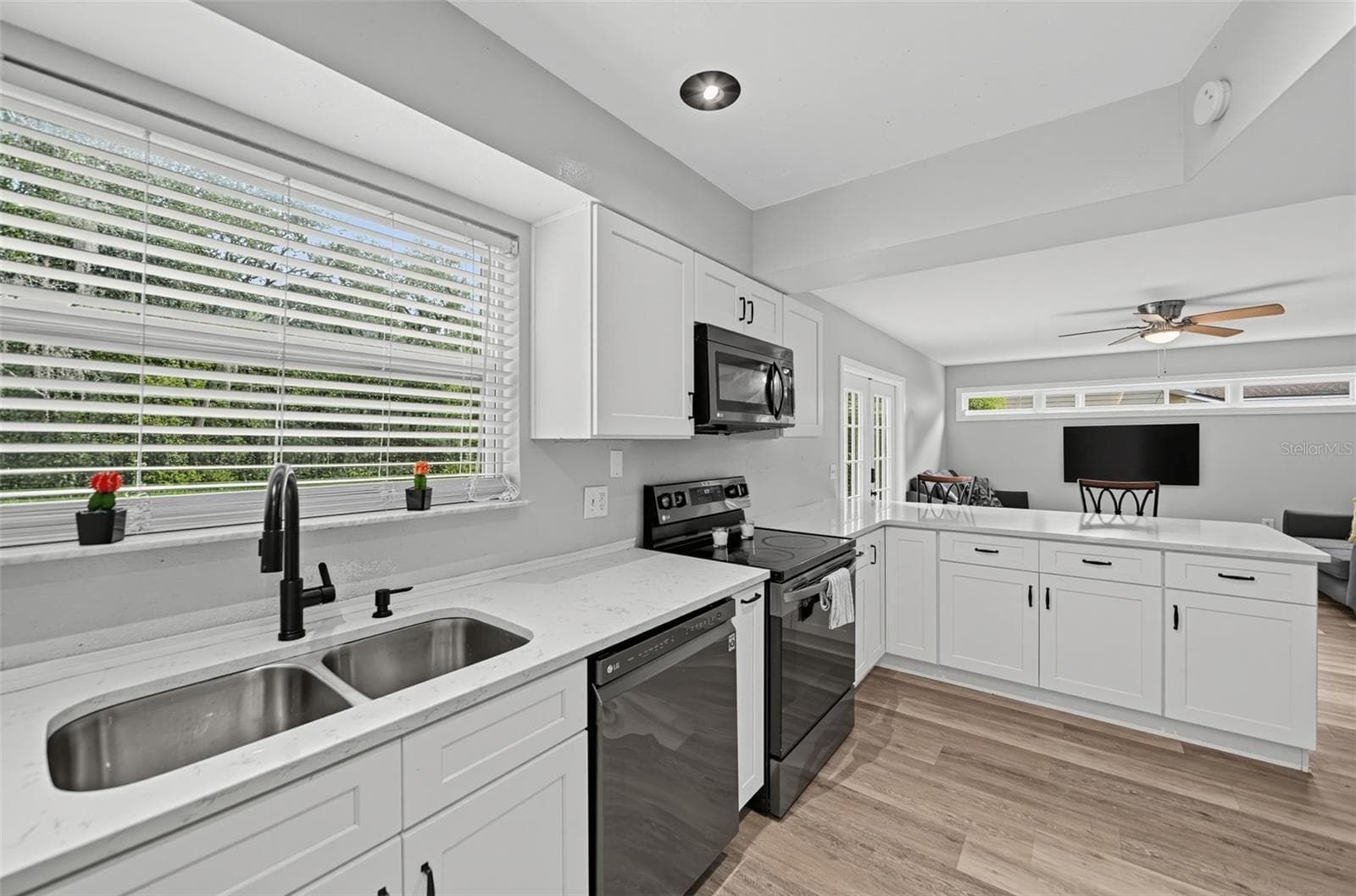 Kitchen - 45 HAYES RD, WINTER SPRINGS